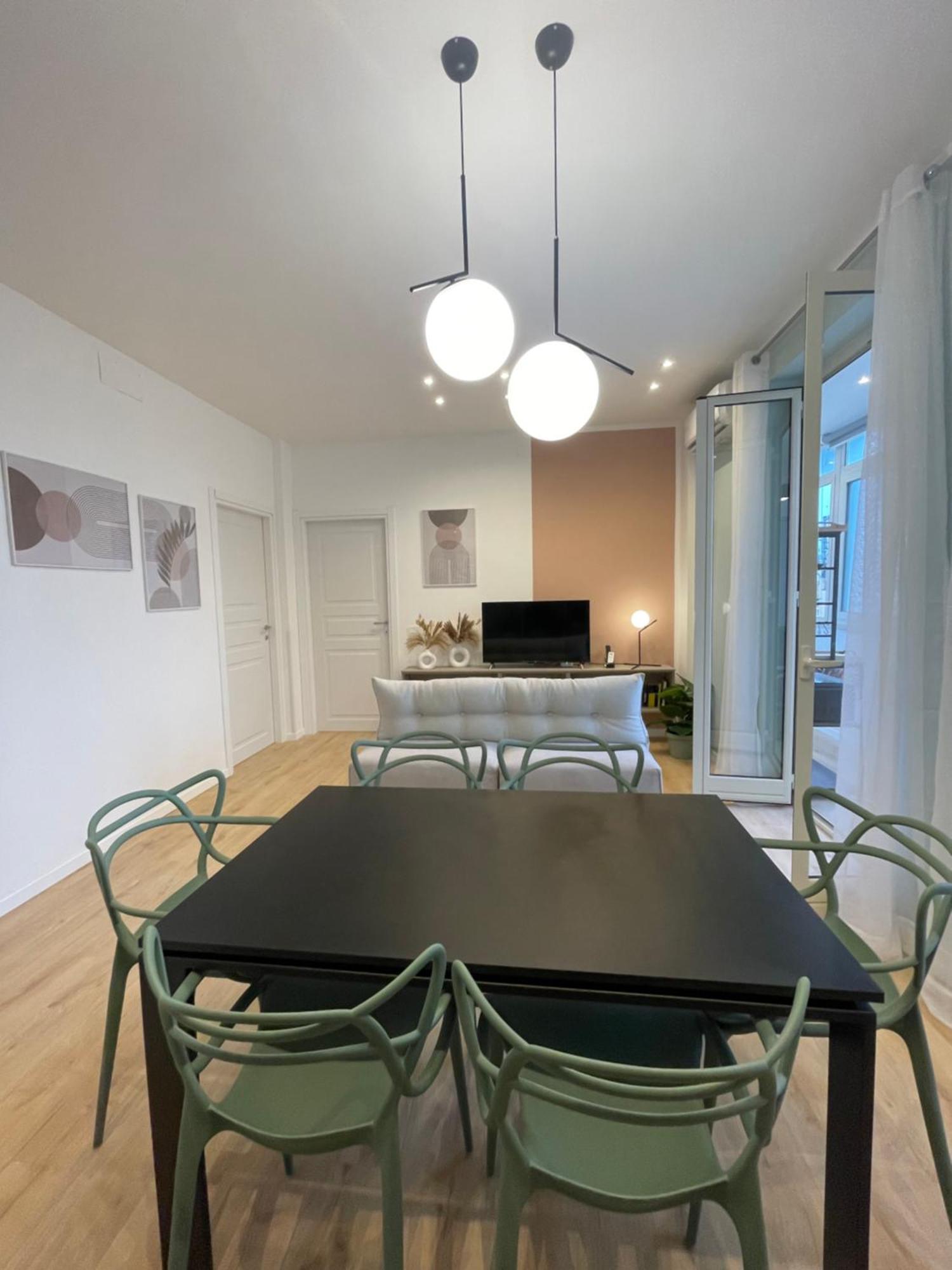 Politeama Charming Apartment *
