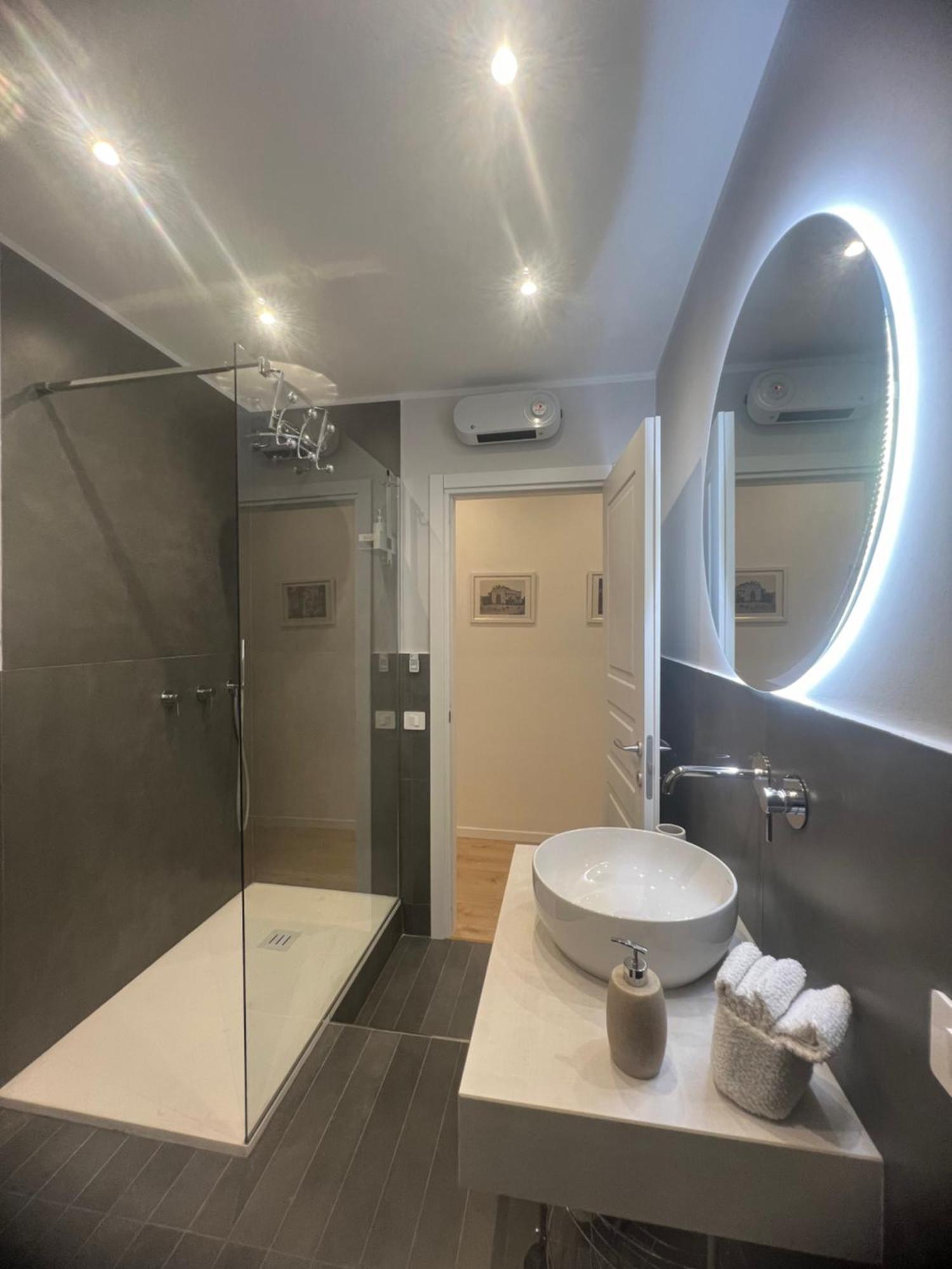 Apartment Politeama Charming *