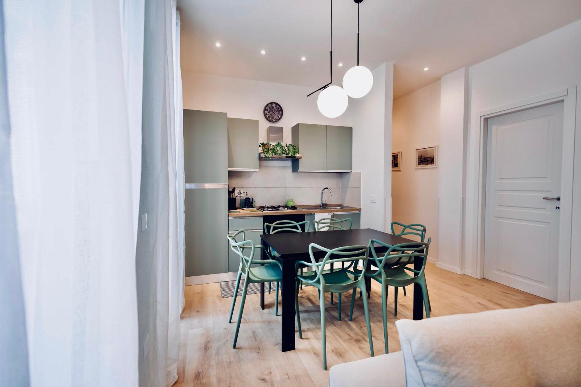 Politeama Charming Apartment *