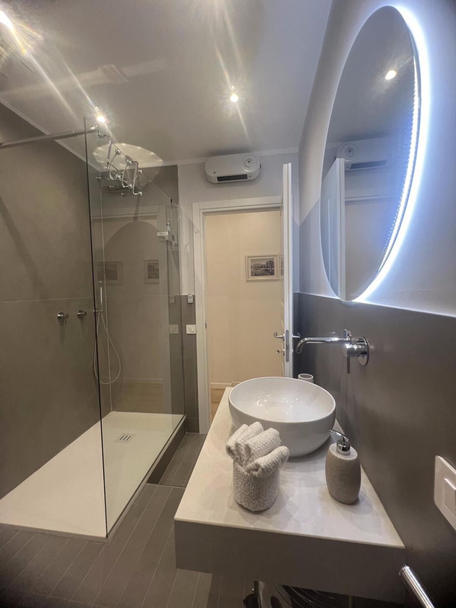 Apartment Politeama Charming Palermo