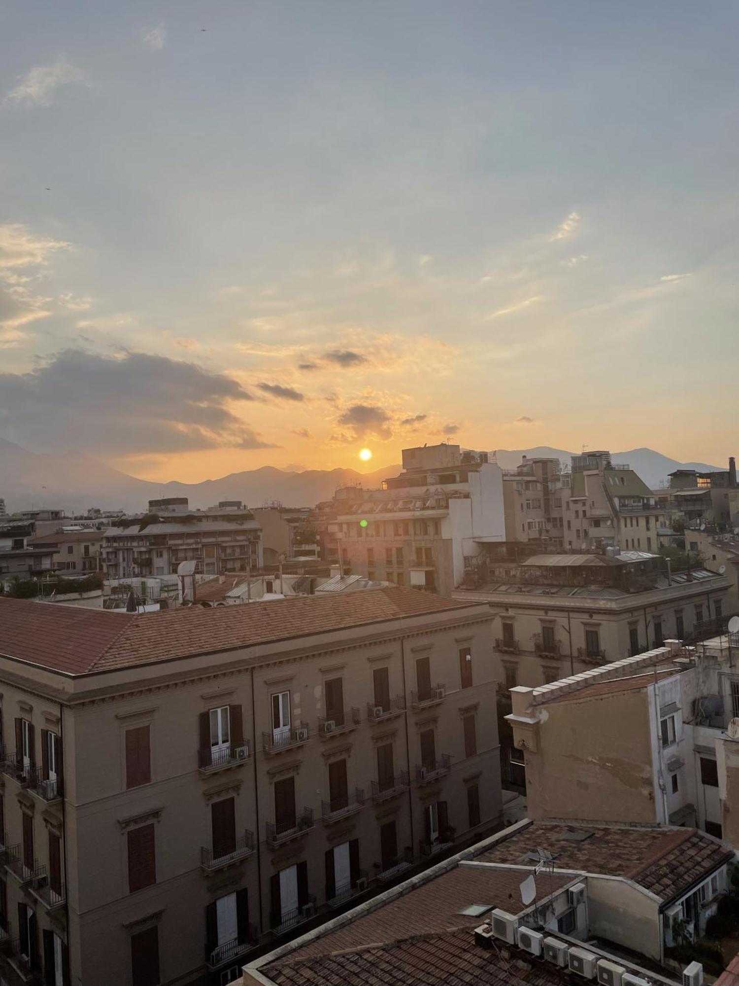 Politeama Charming Apartment Palermo