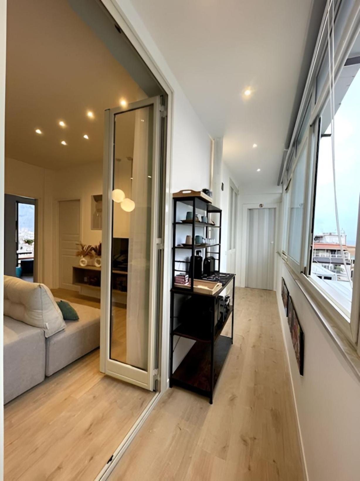 Politeama Charming Apartment Palermo