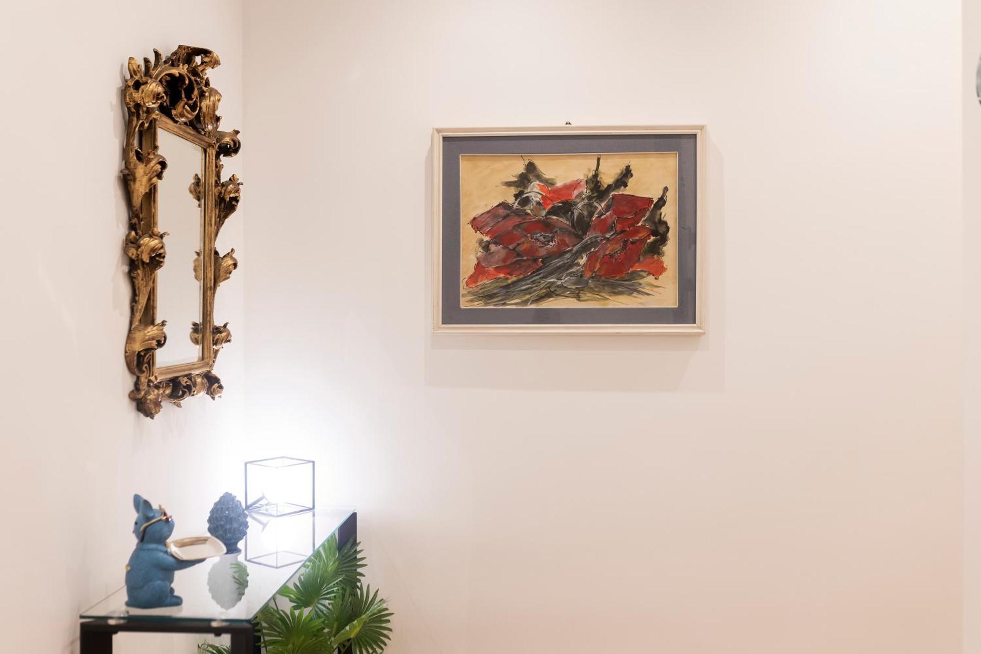 Apartment Politeama Charming