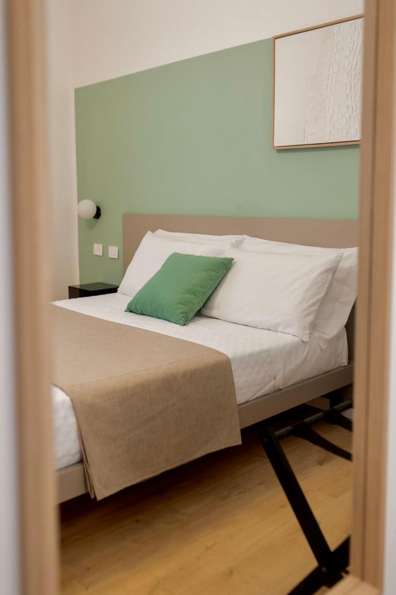 Apartment Politeama Charming Palermo