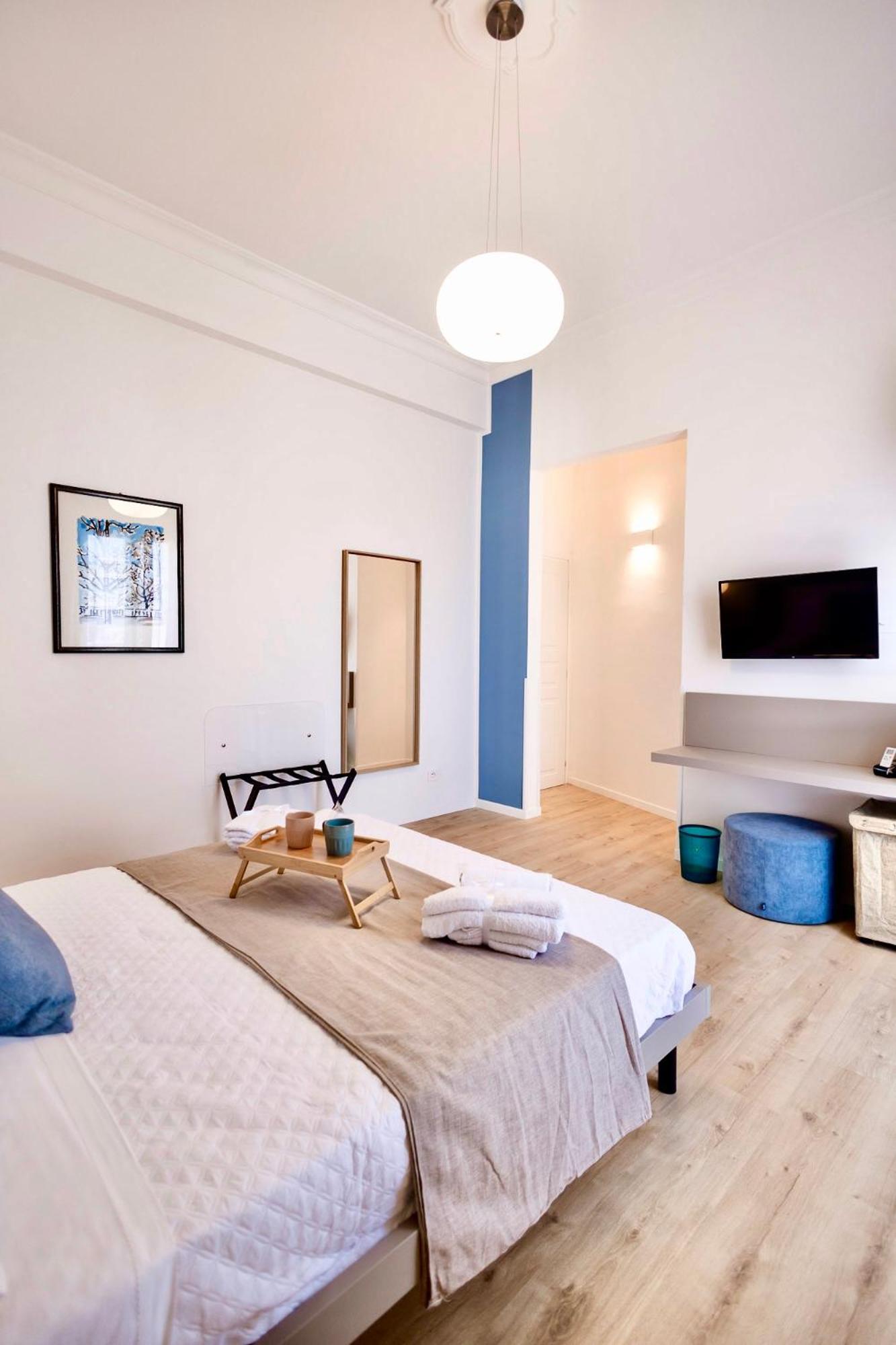 Politeama Charming Apartment Palermo
