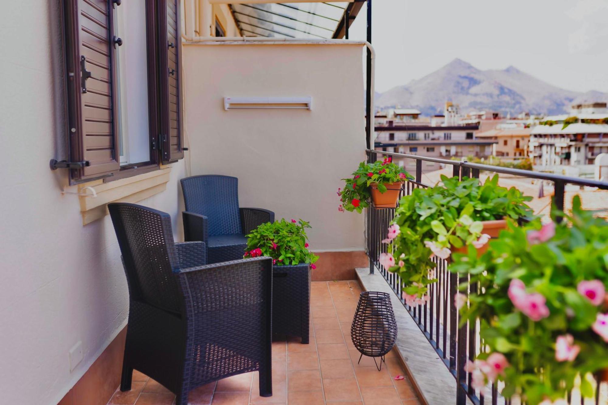 Politeama Charming Apartment *