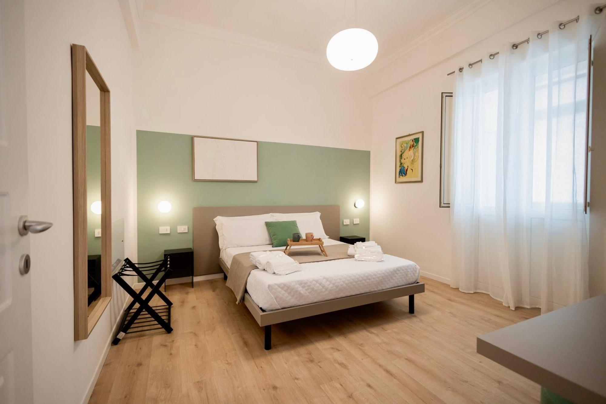 Apartment Politeama Charming *
