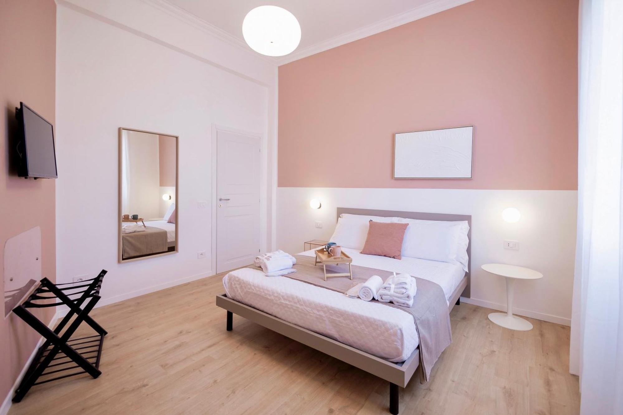 Apartment Politeama Charming