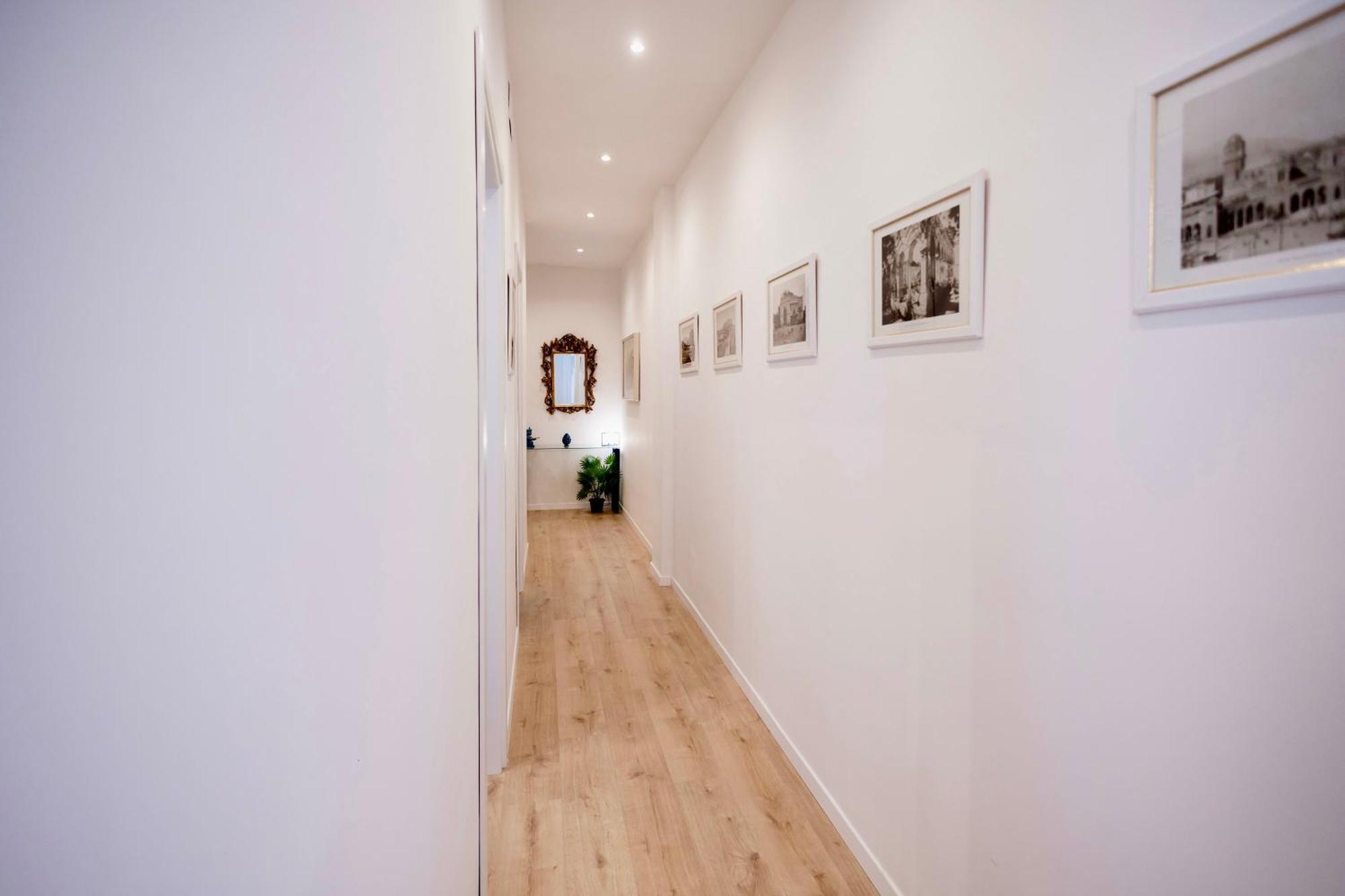 Apartment Politeama Charming