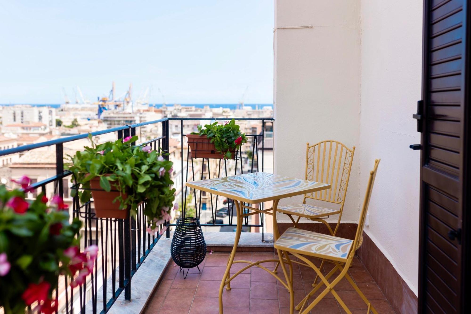 Apartment Politeama Charming Palermo